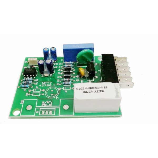 Таймер (плата электронная) для Optima 1714, Universe 2640