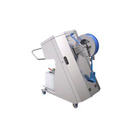 Мобильная пенная станция MPS-1-20/400/B