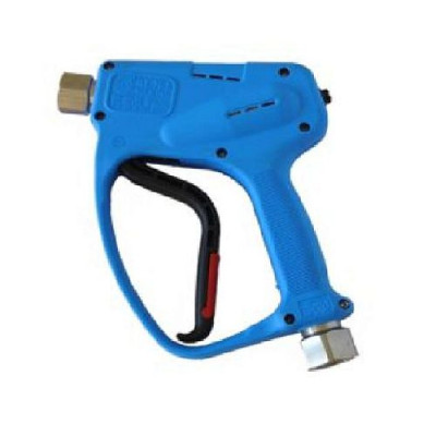 Курок распылительный RL 204. 200 л/мин; 200 бар; вход 3/4"г; выход 1/2"г.