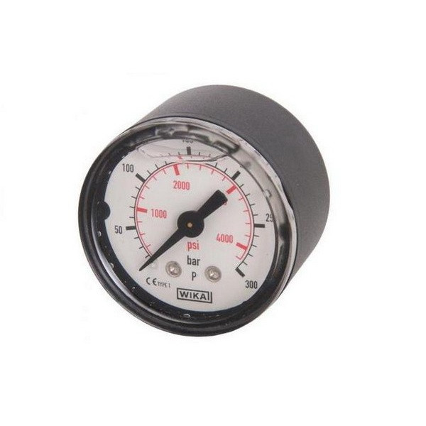 Манометр для Elite, Royal Press