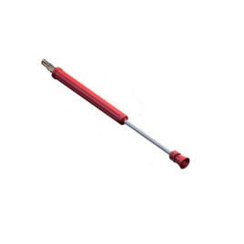 Распылительный ствол в сборе  500 мм; ARS178  нерж красный для дезинфекции форсунка 6520