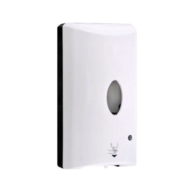 Диспенсер бесконтактный автоматический 1200 мл  электрический