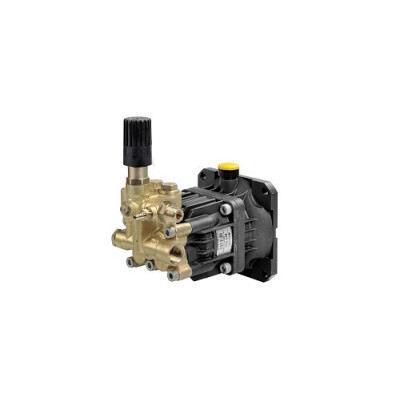 Насос плунжерный высокого давления Comet BXD 2020 G (7,2/138) 3400 об/мин.5/8” п.в.