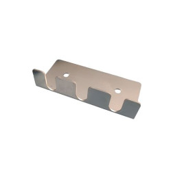 Держатель  копий н/ж GA (3 отв. KW)