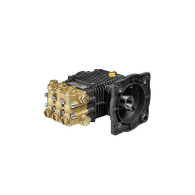 Насос плунжерный высокого давления Comet FWS2 5530 E (21/207) 1750 об/мин 1” 1/8 п.в.