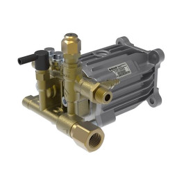 Насос плунжерный высокого давления Comet CXD 2526G (9,1/179) 3400 об/мин.3/4” п.в.