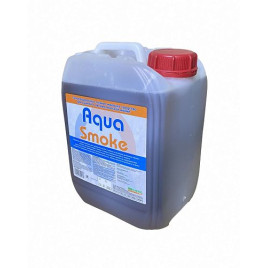 Сильнощелочное пенное моющее средство Aqua Smoke 5л 