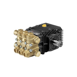 Насос плунжерный высокого давления Comet ZW 4030 S (15/207) 1450 об/мин. вал 24мм