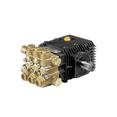 Насос плунжерный высокого давления Comet ZW 4030 S (15/207) 1450 об/мин. вал 24мм