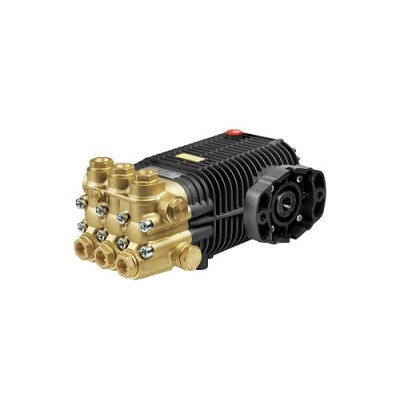 Насос плунжерный высокого давления Comet TW 8020 H (33/138) 1450 об/мин. 5/8 " п.в. под гидромотор