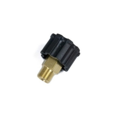 Переходник гайка М22х1,5; штуцер 1/4"