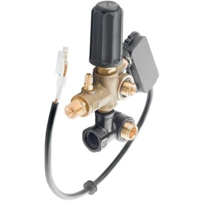 Регулятор давления VRZ-RC +TSS L.90 SI для настенных аппаратов MLC-C