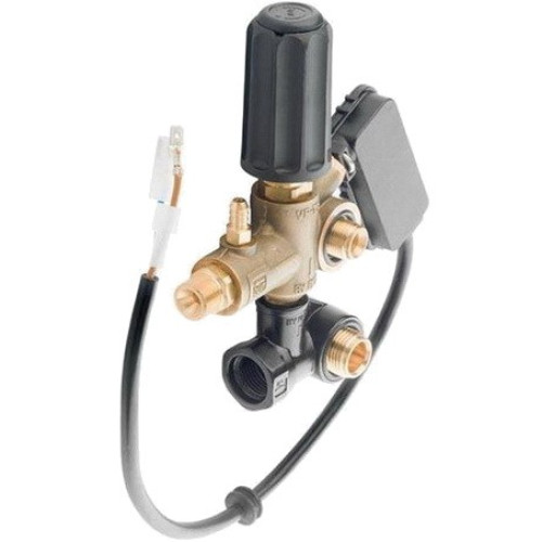 Регулятор давления VRZ-RC +TSS L.90 SI для настенных аппаратов MLC-C