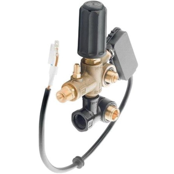 Регулятор давления VRZ-RC +TSS L.90 SI для настенных аппаратов MLC-C