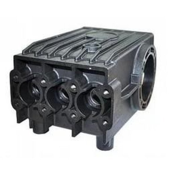 Картер помпы WS151 для ROYAL PRESS 3060, ROYAL PRESS 2880, MISTRAL JET 2880