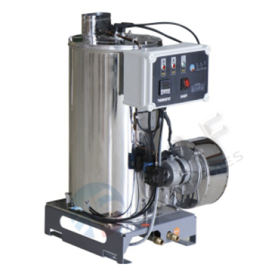 Выносной блок для нагрева воды FIRE BOX 21/280 230В