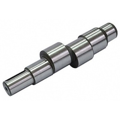 Коленвал для помпы EVOLUTION E3B2515, АВД MLC-C 2117 P c E3B2515 (на раме), PRESS-C D 2515 P Total Stop