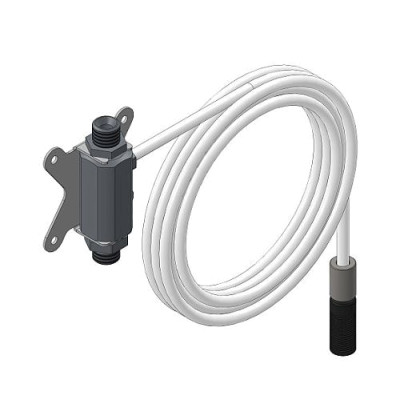 Инжектор на одно средство SPU-1  ( 2-8 бар) 