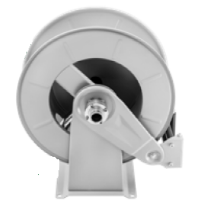 Автоматическая катушка RAMEX HR 6002 FE 20м 1"1/4 