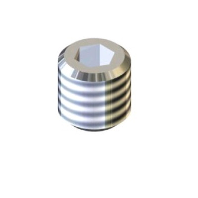 Форсунка-вставка 015 для каналопромывочной дюзы M 6 x 1 мм