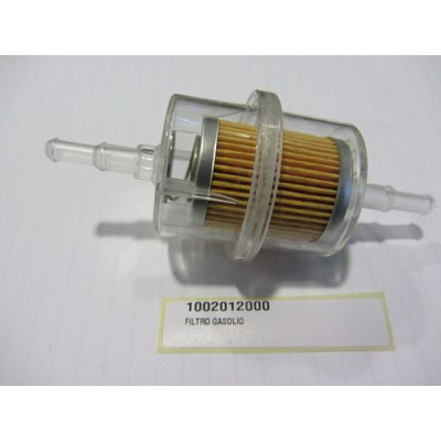 Фильтр топливный KCB