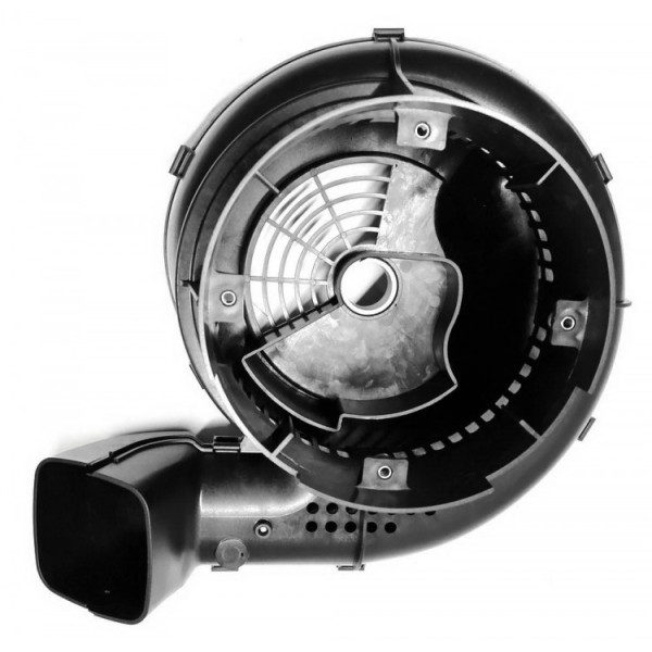 Кожух крыльчатки АВД Optima 1714 Кожух крыльчатки АВД Optima 1714