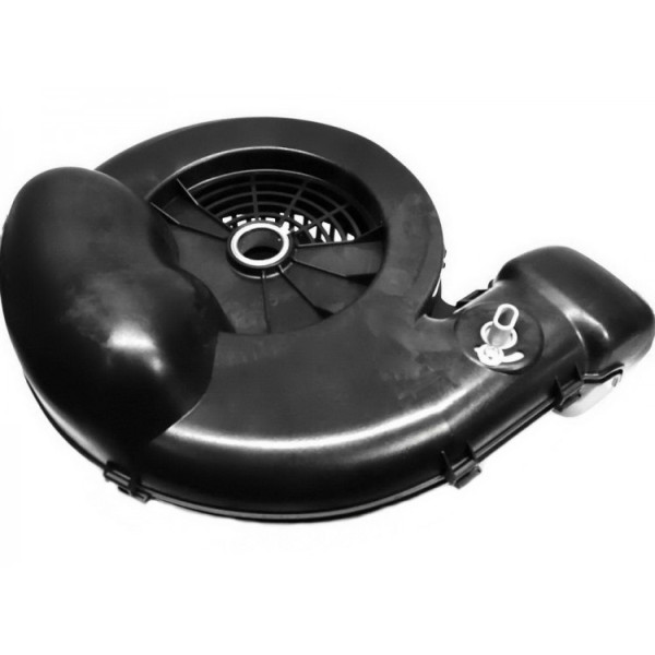 Кожух крыльчатки АВД Optima 1714 Кожух крыльчатки АВД Optima 1714