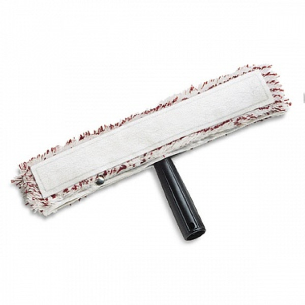 Комплект Filmop шубка с абразивной вставкой и держатель фиксированный (35 см)