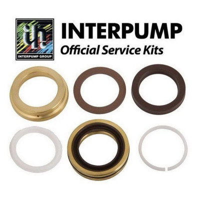 Ремкомплект KIT 247 поршня D 28мм для помпы W1550