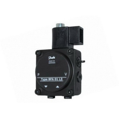 Топливный насос для Mistral Jet Portotecnica