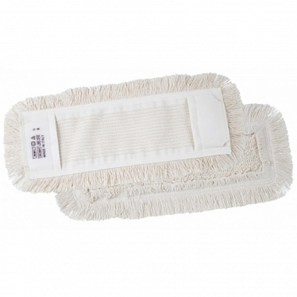 Моп Filmop для влажной уборки с кармашками MASTER-TUFT (40х13 см)