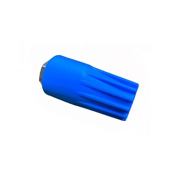 Наконечник для турбофрезы  050; вход 1/4"г; 350 бар