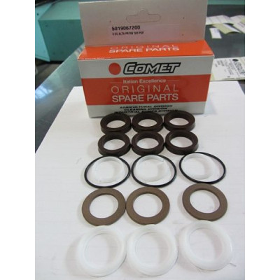 Ремкомплект сальников высокого давления Ø18 5019063100 FW2 4040