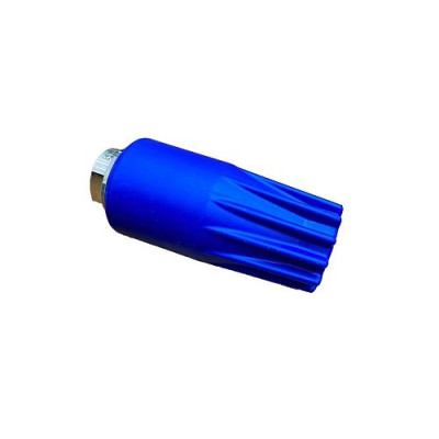 Наконечник для турбофрезы Karcher 050 вход: гайка М18 EASY LOCK; 250 бар