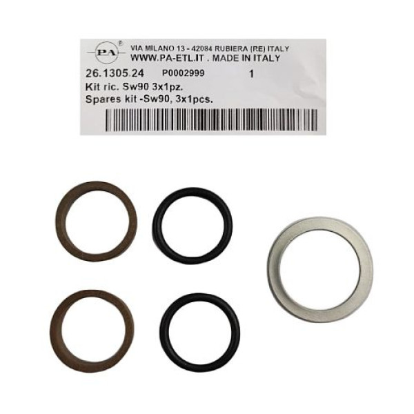 Ремкомплект SW90, 3х1