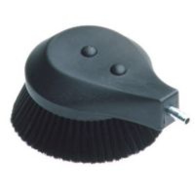 Щетка вращающаяся SR8; вход 1/4"ш