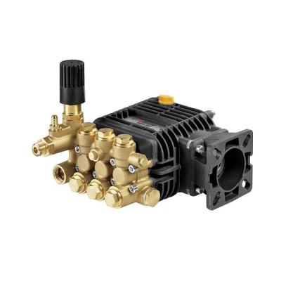 Насос плунжерный высокого давления Comet BWD-K 3027 G (11,3/186); 3400 об/мин.3/4” п.в.