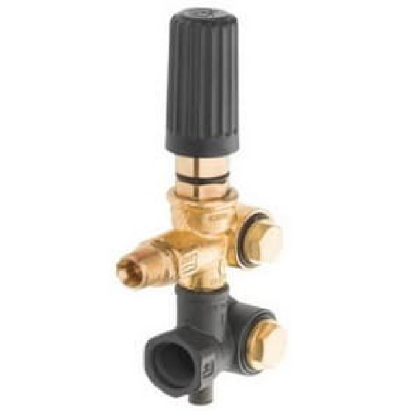 Регулятор давления MINIMATIC 4/B-RC