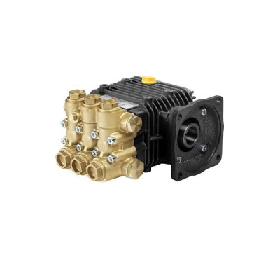 Насос плунжерный высокого давления Comet LWR 3020 E (10,8/138) 2800 об/мин 24 мм п.в.