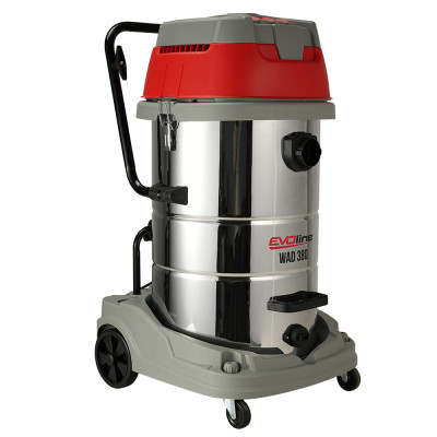 Пылеводосос EVOline WAD 380