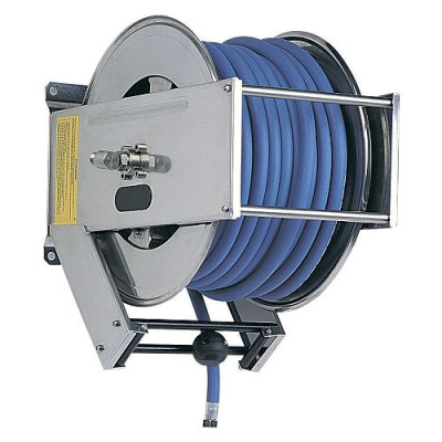 Автоматическая катушка RAMEX AV 5000 FE 30м 3/4