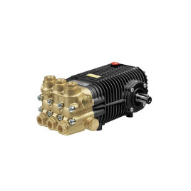 Насос плунжерный высокого давления Comet TW 4550 S (17,8/345) 1450 об/мин.вал 24мм