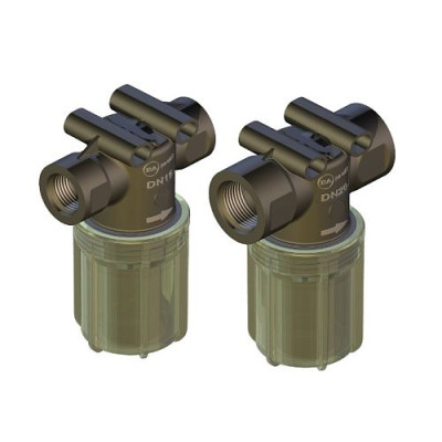 Фильтр F8 3/4г-ш; 150 микрон. 