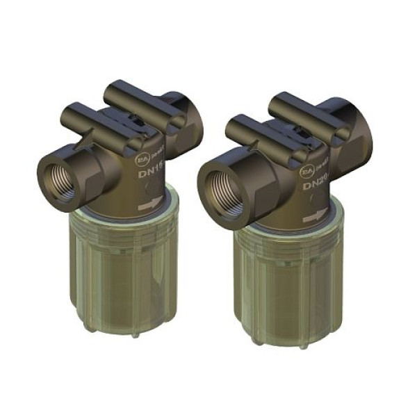 Фильтр F8 3/4г-ш; 150 микрон. 