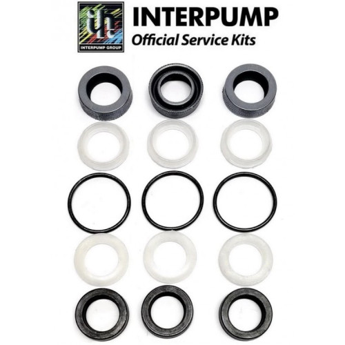 Комплект уплотнений KIT 312 (5х3шт.) D 15mm, для E1B1614, E1D1813