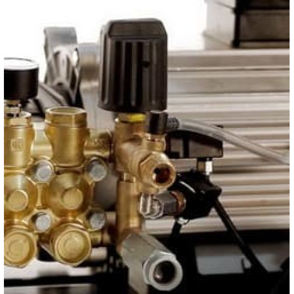 Регулятор давления VRF2 (в сборе) для Royal Press