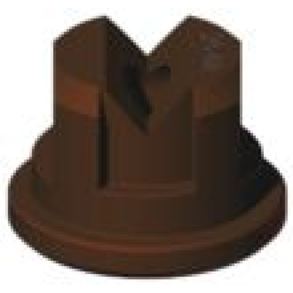 Сопло пенное большое для распылительного пистолета пеногенератора