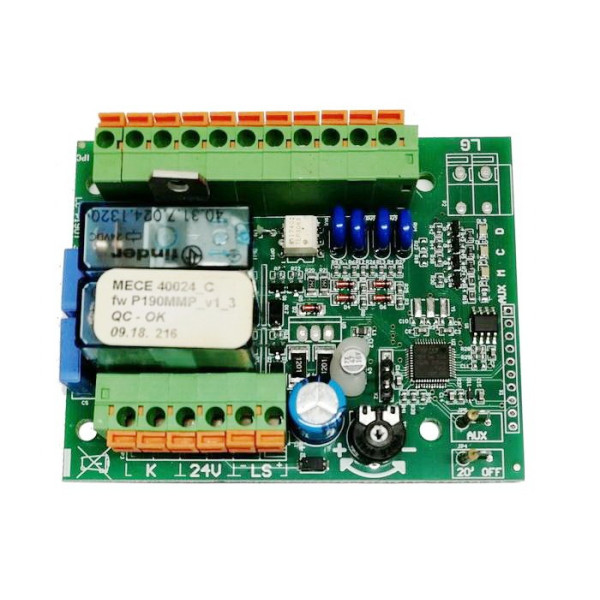 Плата управления для GALAX-H4 D1915P4 T, GALAX-H4 D2017P4 T Portotecnica Плата управления для GALAX-H4 D1915P4 T, GALAX-H4 D2017P4 T Portotecnica