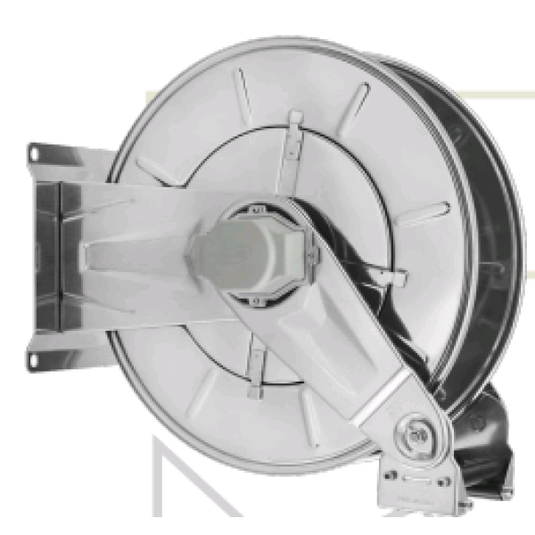 Автоматическая катушка RAMEX HR 3502 BK