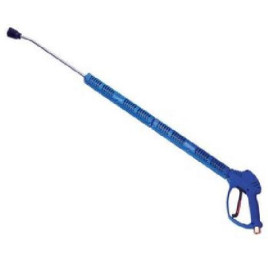 Распылительный пистолет RL 56 в сборе с удлинителем S3 350 вход 3/8"г; выход 1/4"г под форсунку.